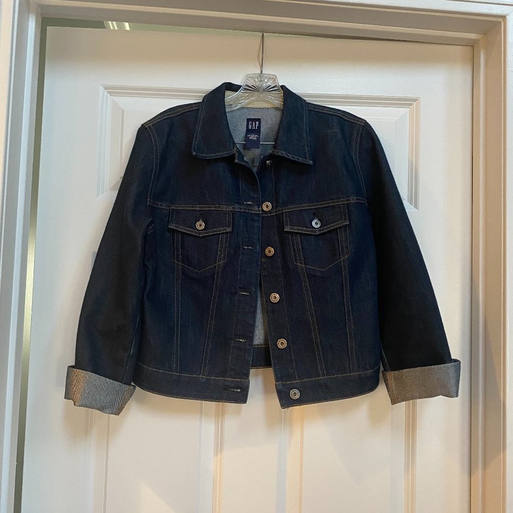 Gap Women's Jean Jacket